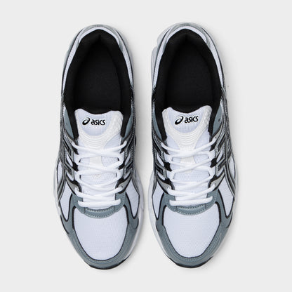 ASICS Gel-Stratus MC White / Black