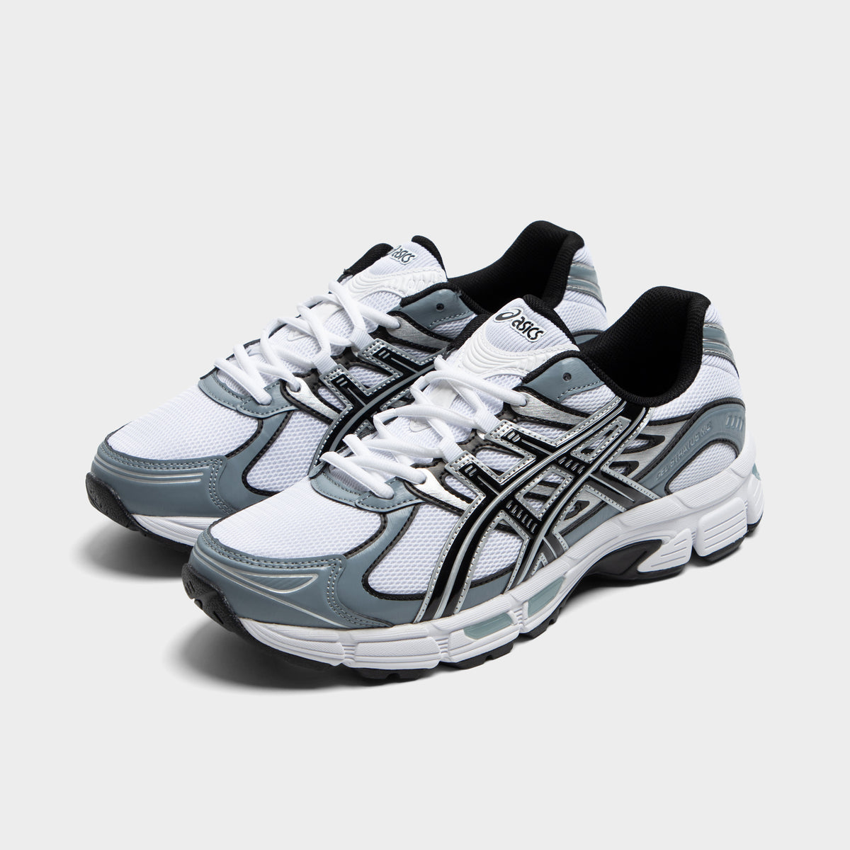 ASICS Gel-Stratus MC White / Black