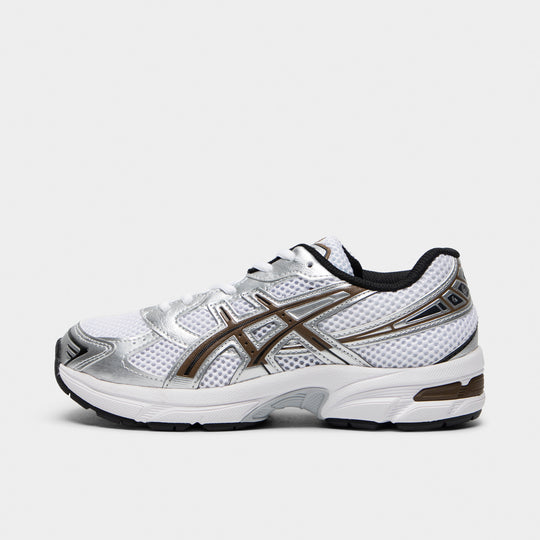 ASICS Gel-1130 GS White / Clay Canyon