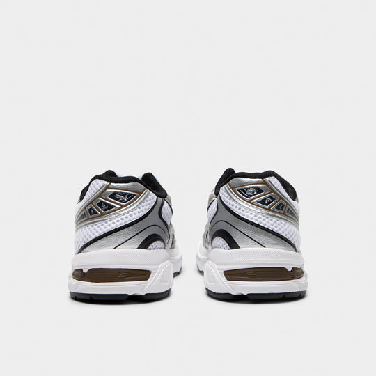 ASICS Gel-1130 GS White / Clay Canyon