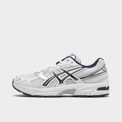 ASICS GEL-1130 GS White / Midnight