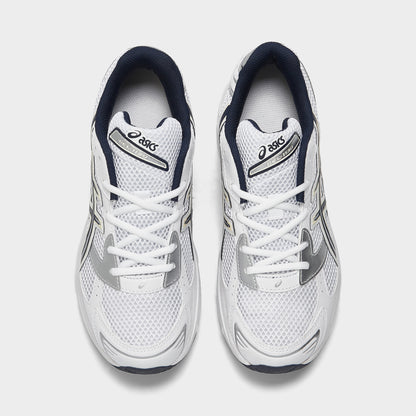 ASICS GEL-1130 GS White / Midnight
