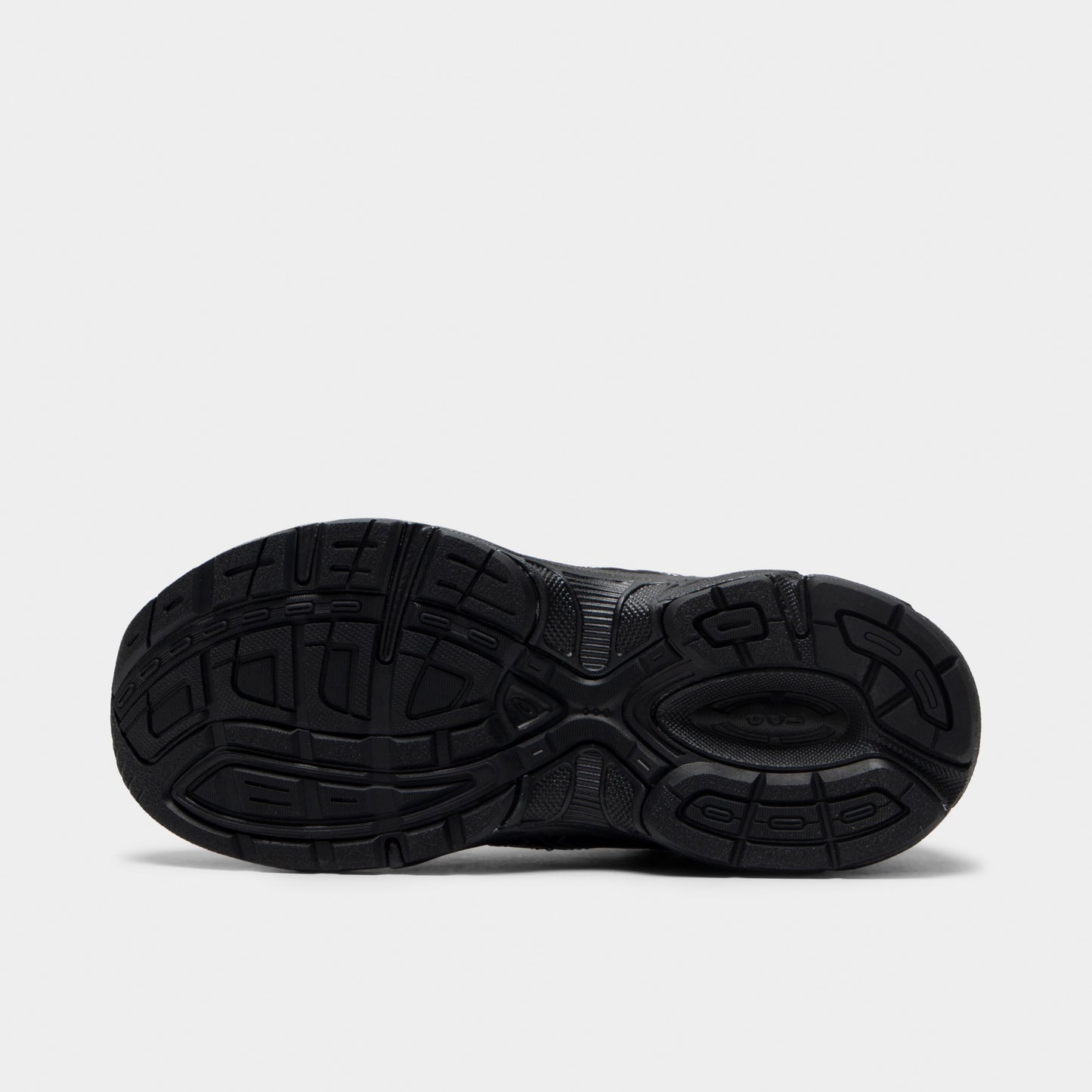 ASICS Gel-1130 GS Black / Pure Silver