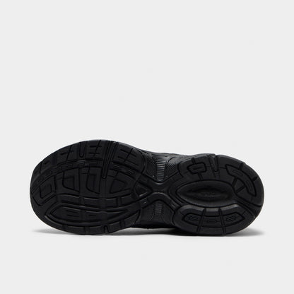 ASICS Gel-1130 GS Black / Pure Silver