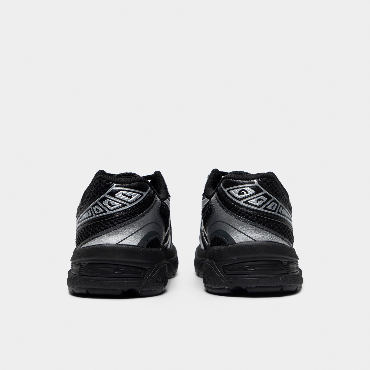 ASICS Gel-1130 GS Black / Pure Silver