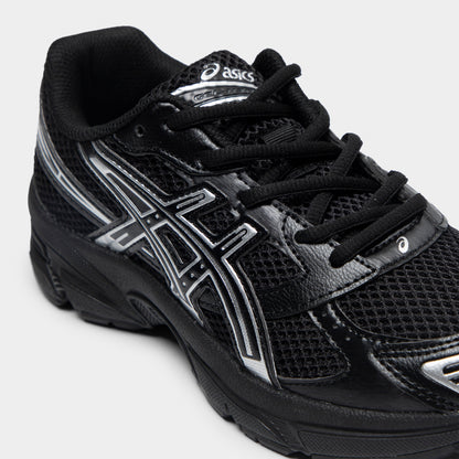 ASICS Gel-1130 GS Black / Pure Silver