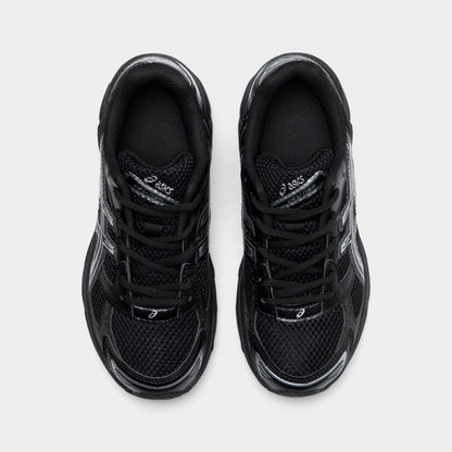 ASICS Gel-1130 GS Black / Pure Silver