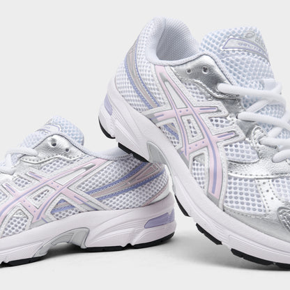 ASICS Gel-1130 GS White / Cosmos