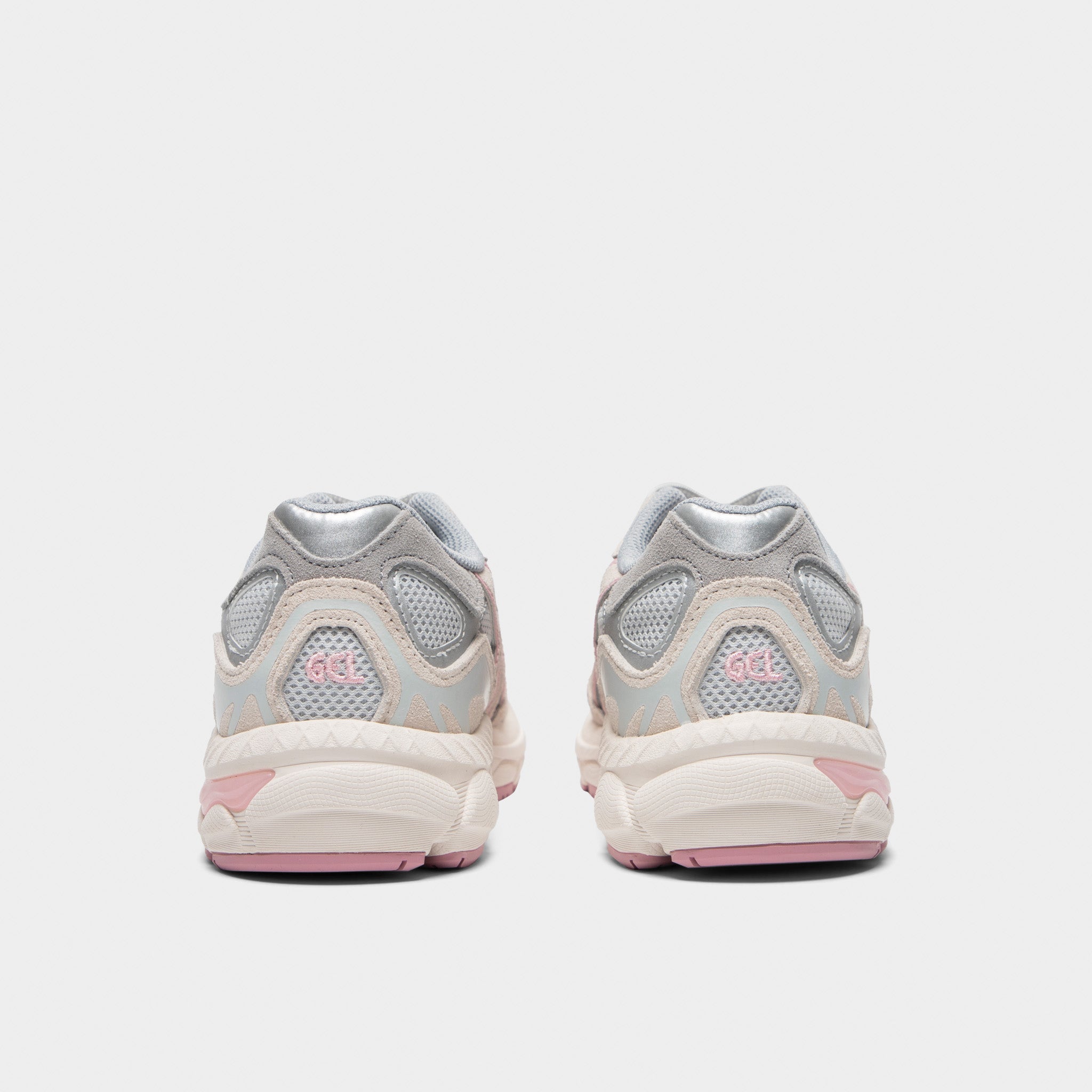 ASICS GEL-NYC GS Glacier Grey / Coneflower – JD Sports