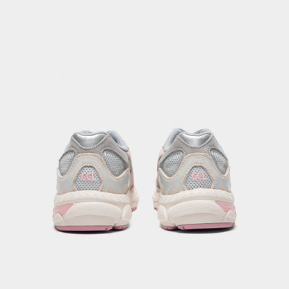 ASICS Gel-NYC GS Glacier Grey / Coneflower