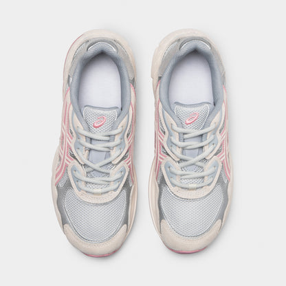 ASICS Gel-NYC GS Glacier Grey / Coneflower