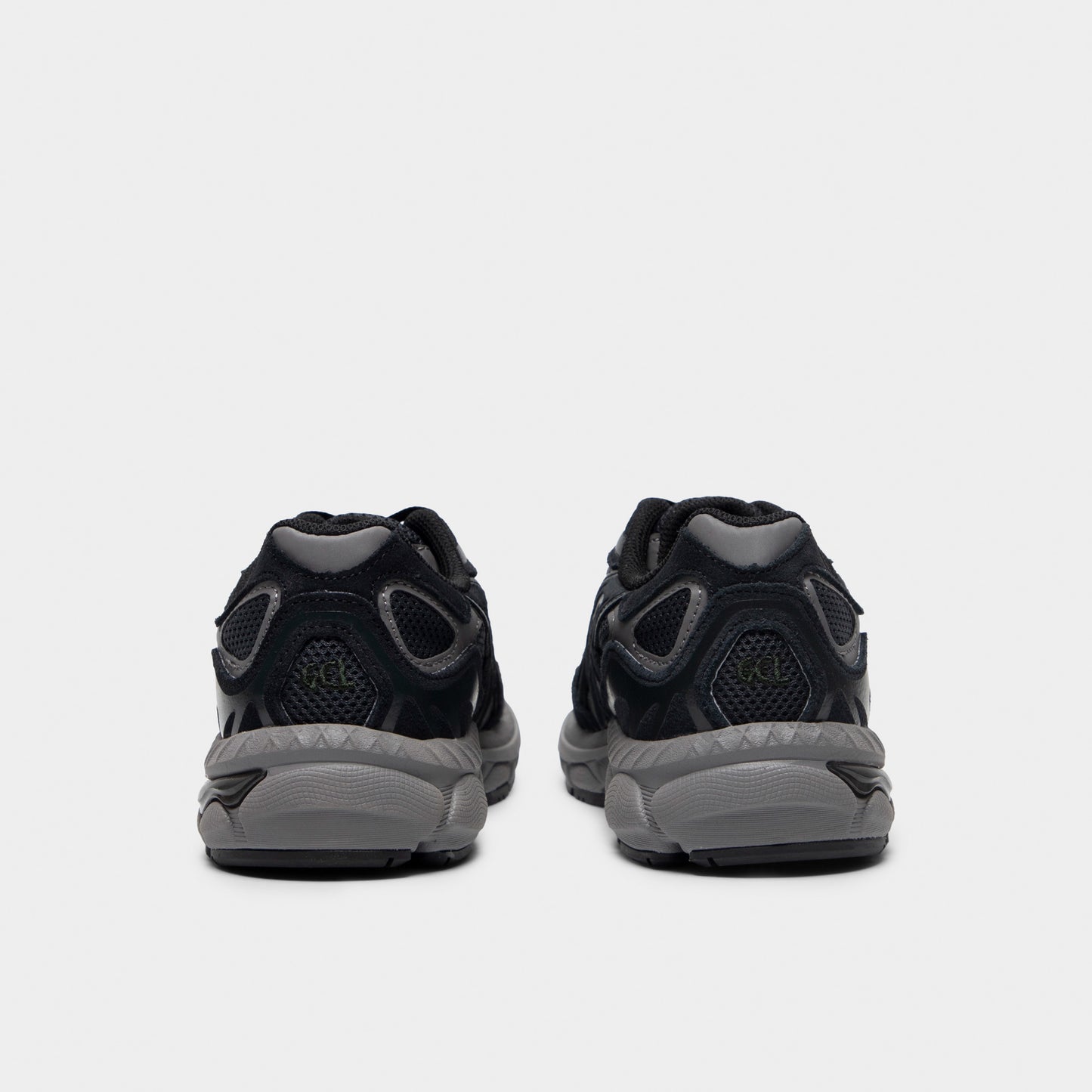ASICS Gel-NYC GS Graphite Grey / Black