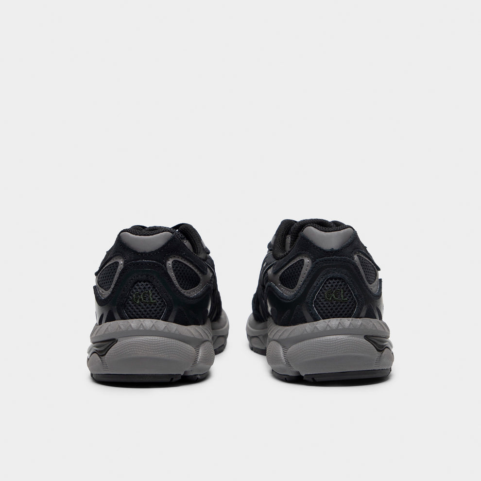 ASICS GEL-NYC GS Graphite Grey / Black – JD Sports