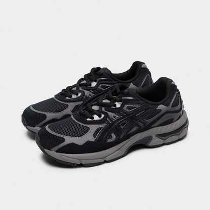 ASICS Gel-NYC GS Graphite Grey / Black