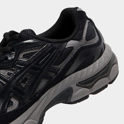 ASICS Gel-NYC GS Graphite Grey / Black