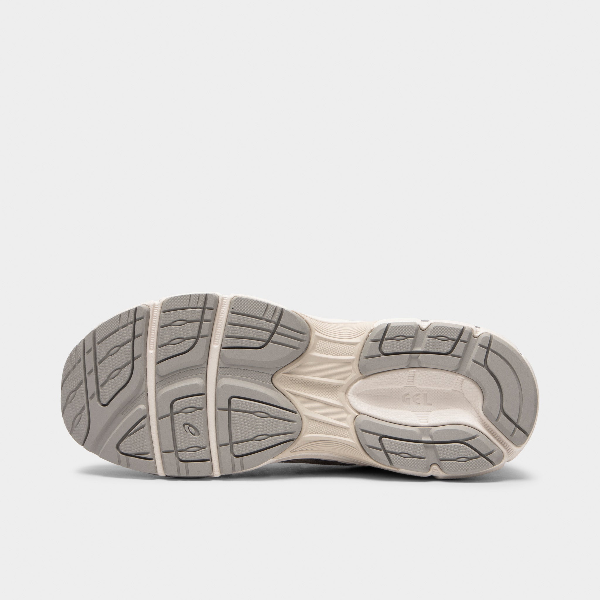 ASICS Gel-NYC GS Cream / Oyster Grey – JD Sports