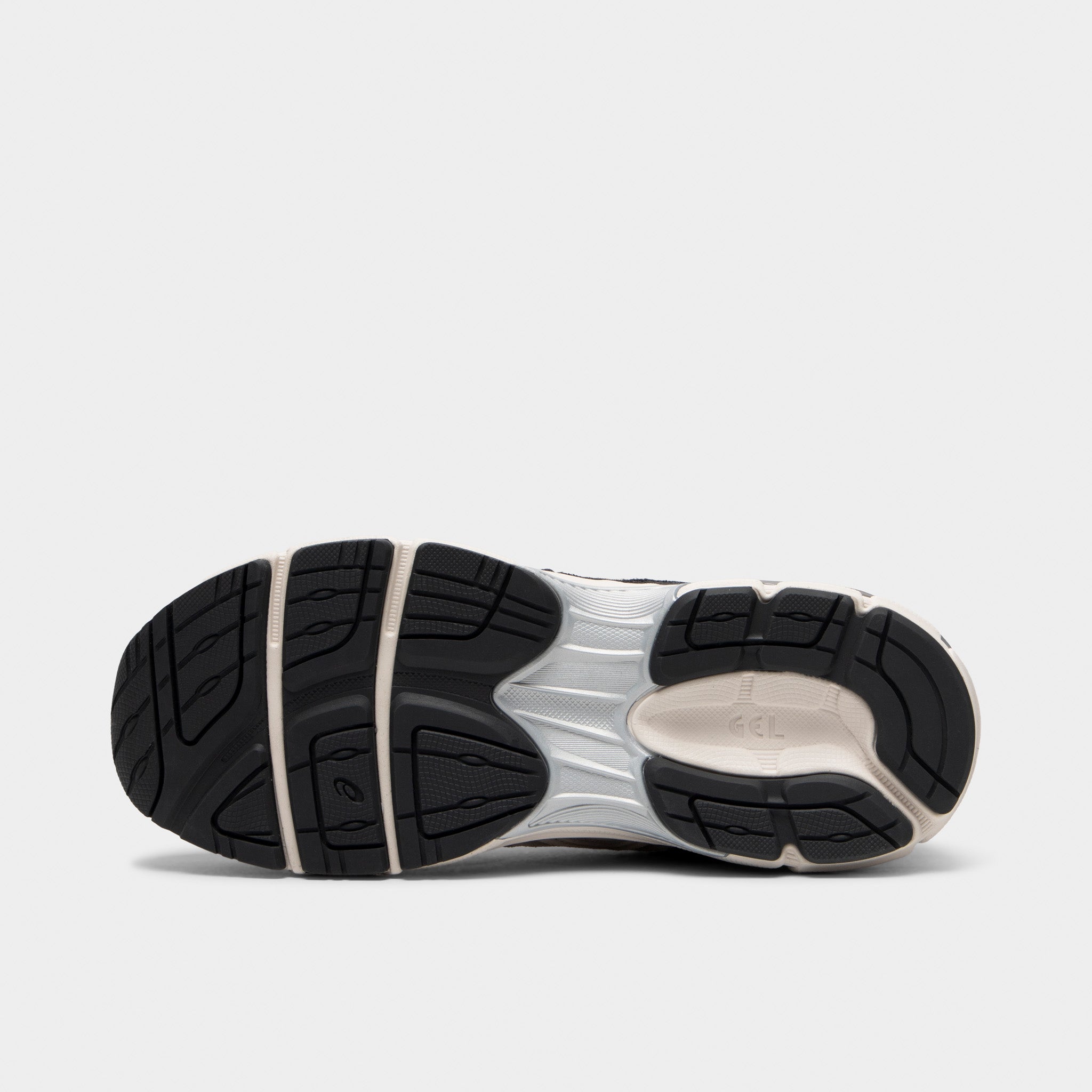 ASICS GEL-NYC GS Cream / Smoke Grey – JD Sports