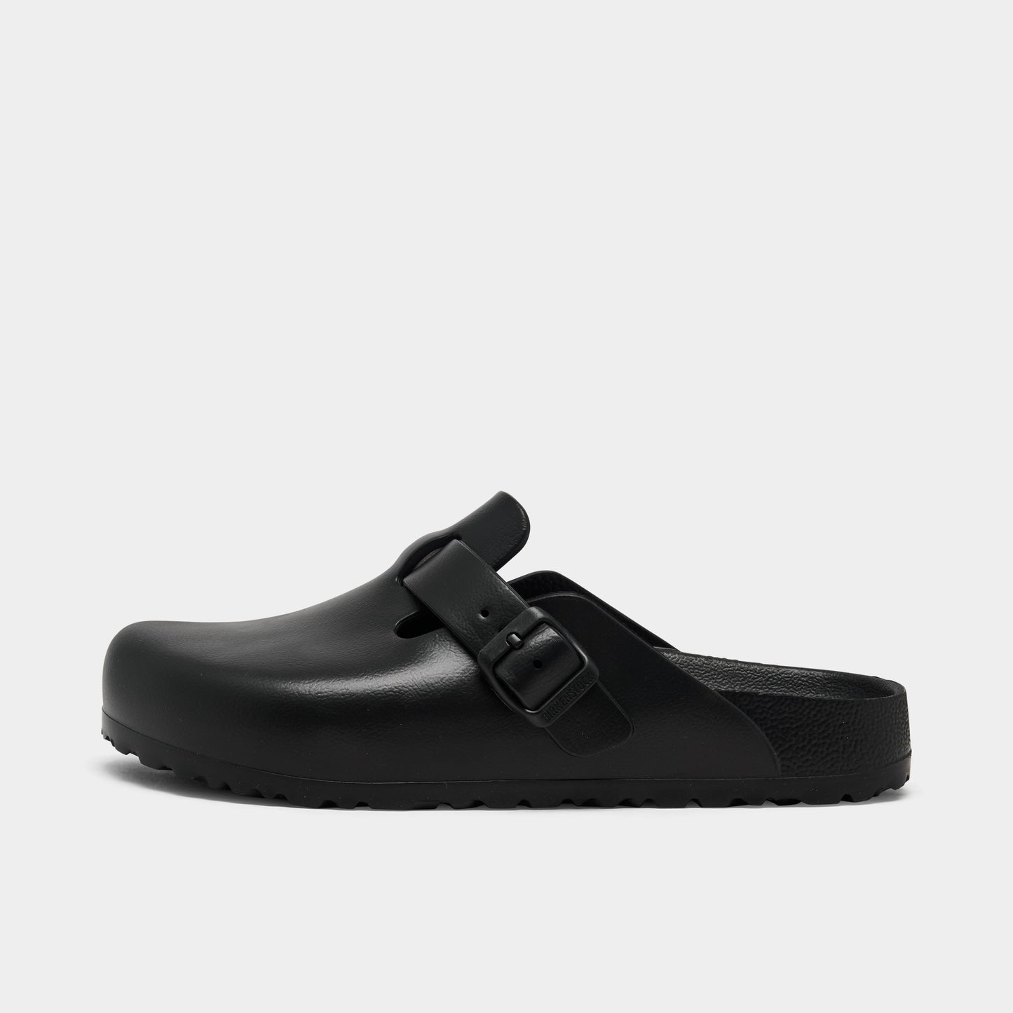 Birkenstock Boston Femme EVA / Noir