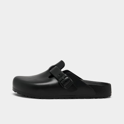 Birkenstock Boston Femme EVA / Noir