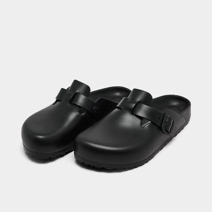 Birkenstock Boston Femme EVA / Noir