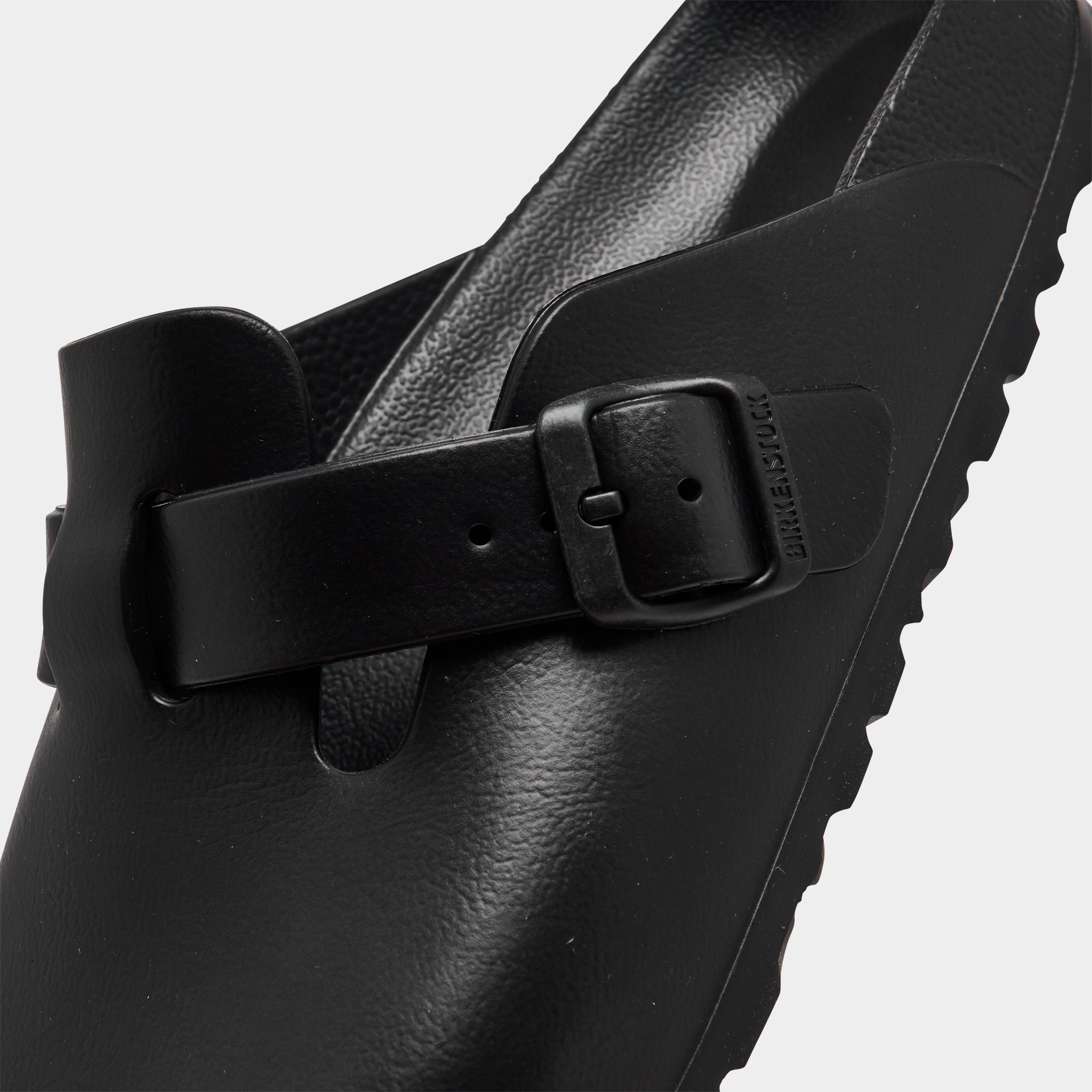 Birkenstock Women's Boston EVA / Black – JD Sports