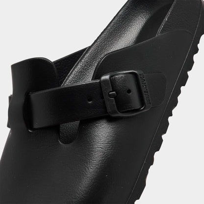 Birkenstock Boston Femme EVA / Noir
