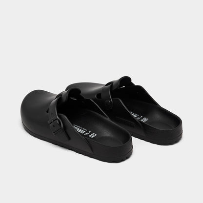 Birkenstock Boston Femme EVA / Noir