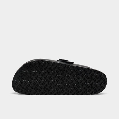 Birkenstock Boston Femme EVA / Noir