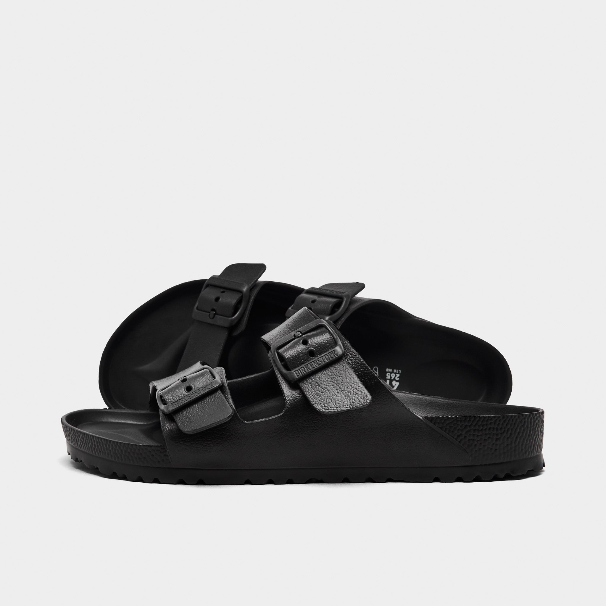 BIRKENSTOCK＊ARIZONA Magic Black 37 Birkenstock Arizona EVA / Black – JD Sports