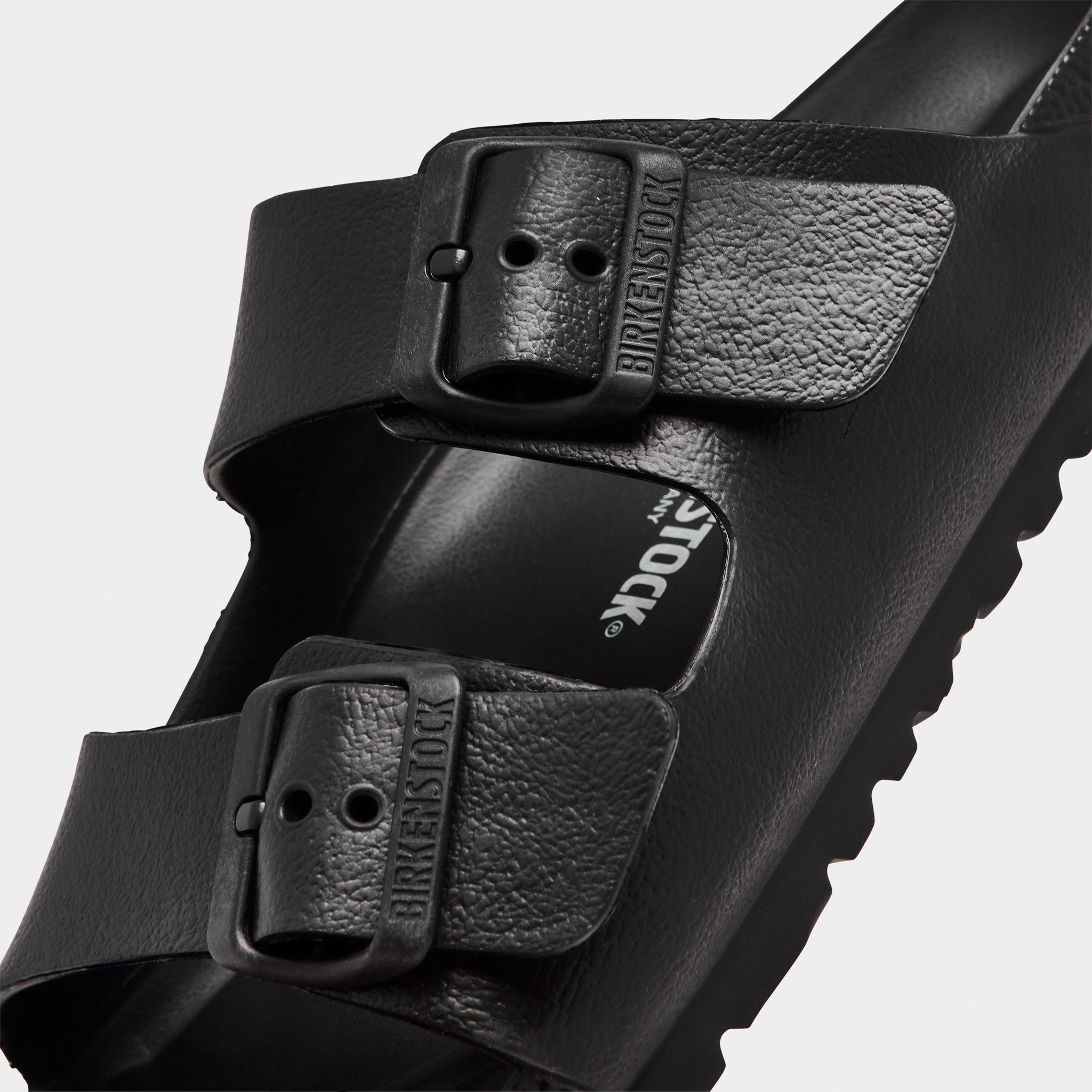 Birkenstock Arizona EVA / Black – JD Sports