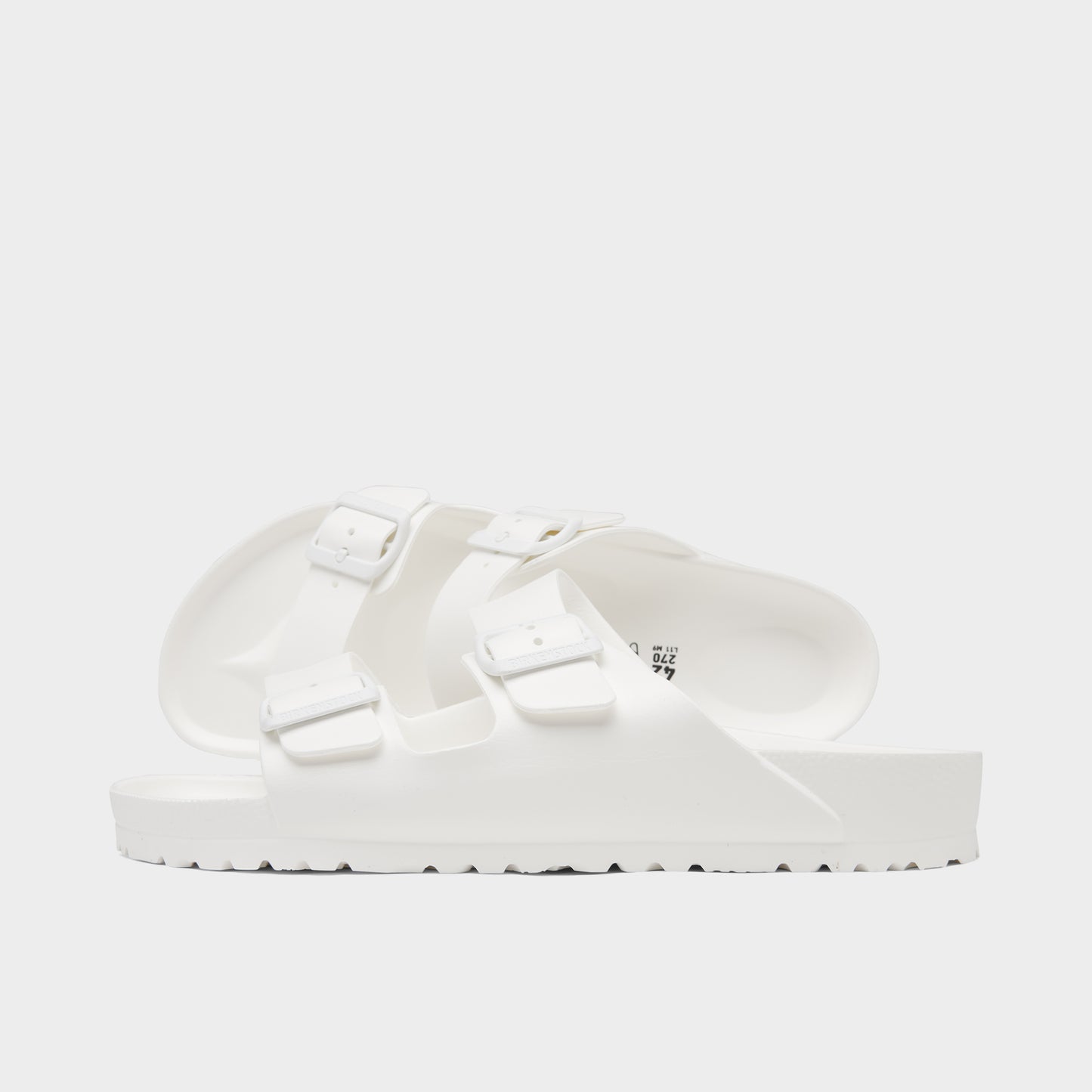 Birkenstock Arizona EVA / Blanc
