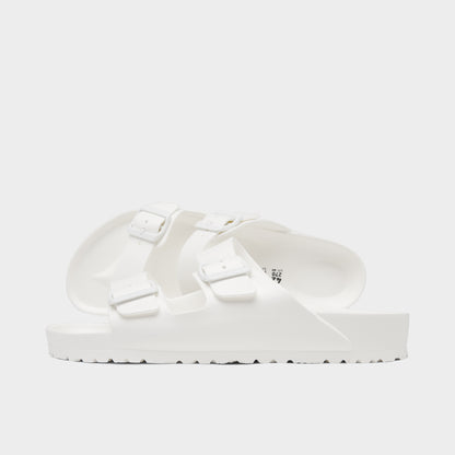 Birkenstock Arizona EVA / Blanc