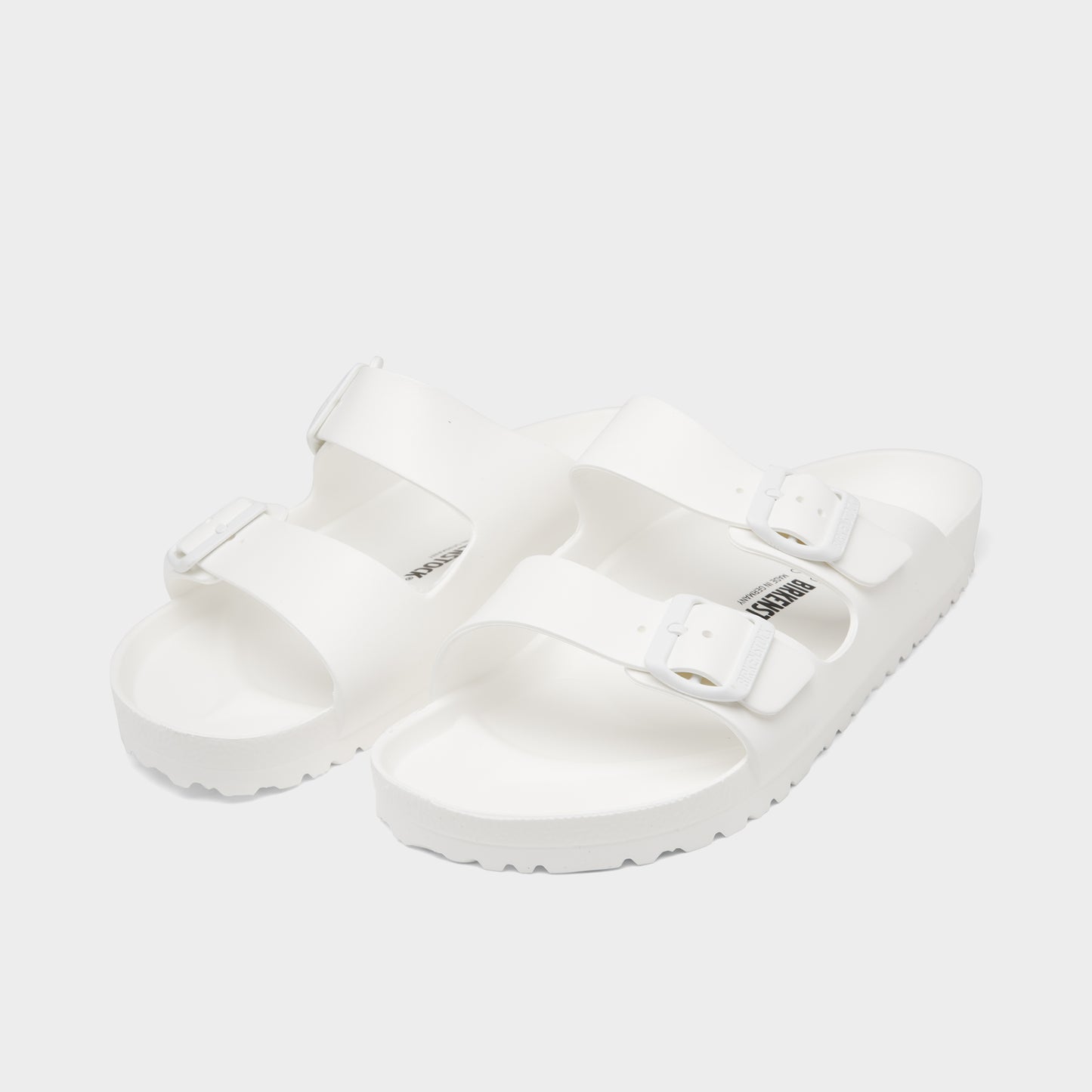 Birkenstock Arizona EVA / Blanc