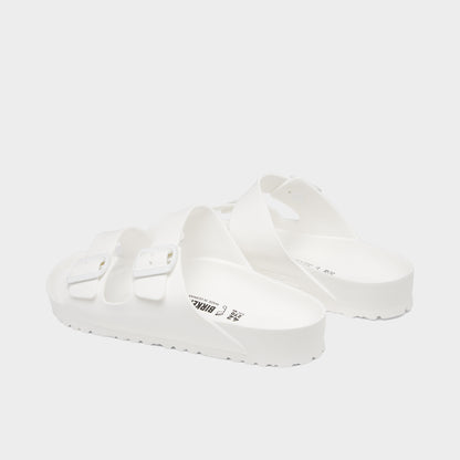 Birkenstock Arizona EVA / Blanc