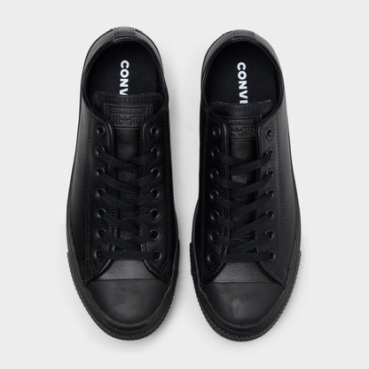 Converse CT All Star Leather Black / Black
