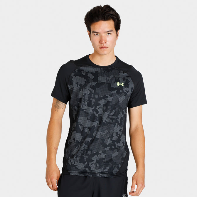 Under armour hot weather camo Clearance