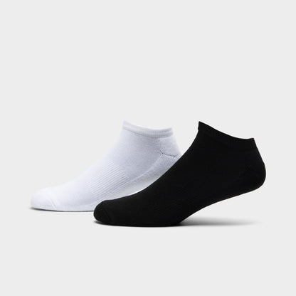 Sonneti Basic Chaussettes Courtes Paquet de 6 Blanc / Noir
