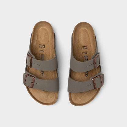 Birkenstock Femmes Arizona / Pierre