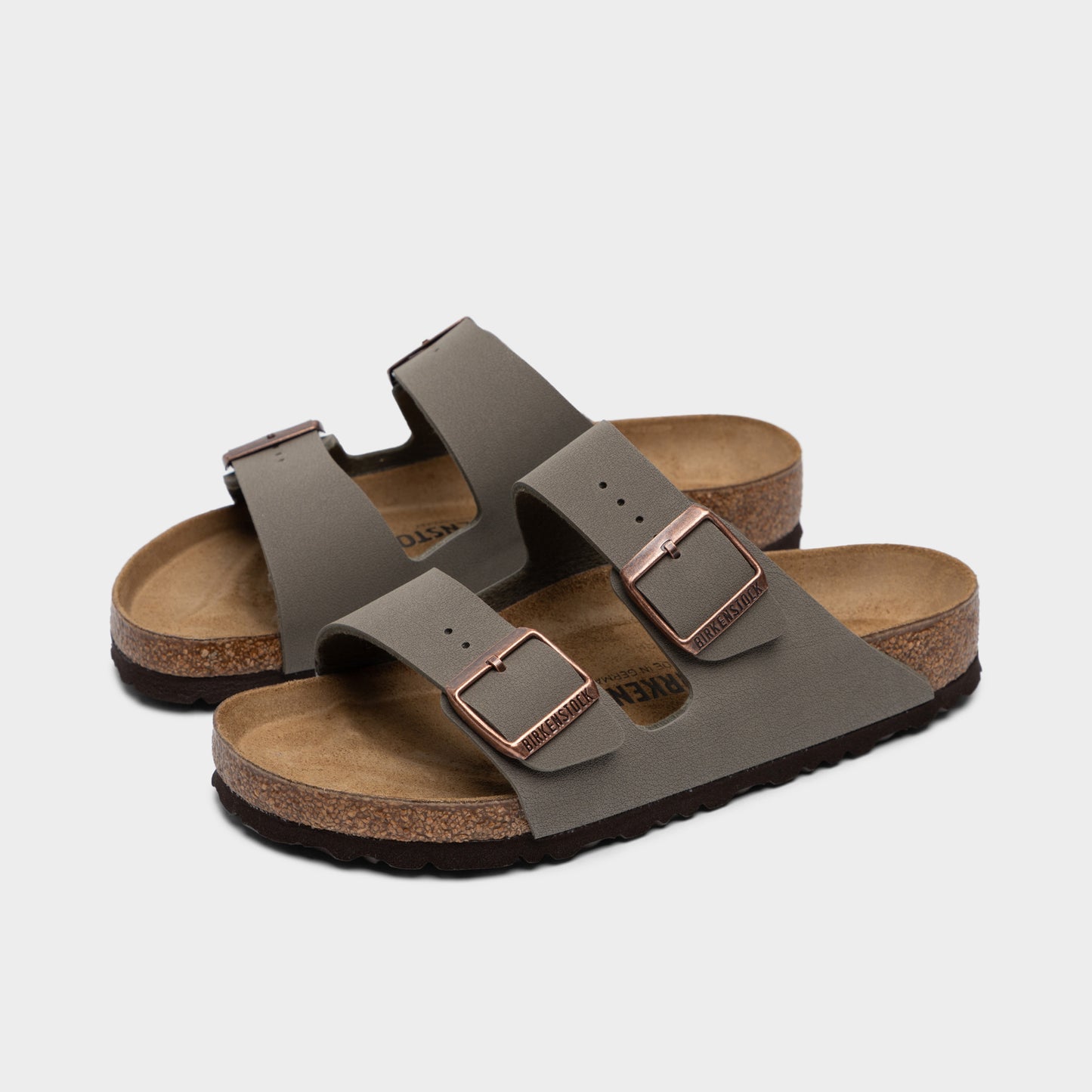Birkenstock Femmes Arizona / Pierre
