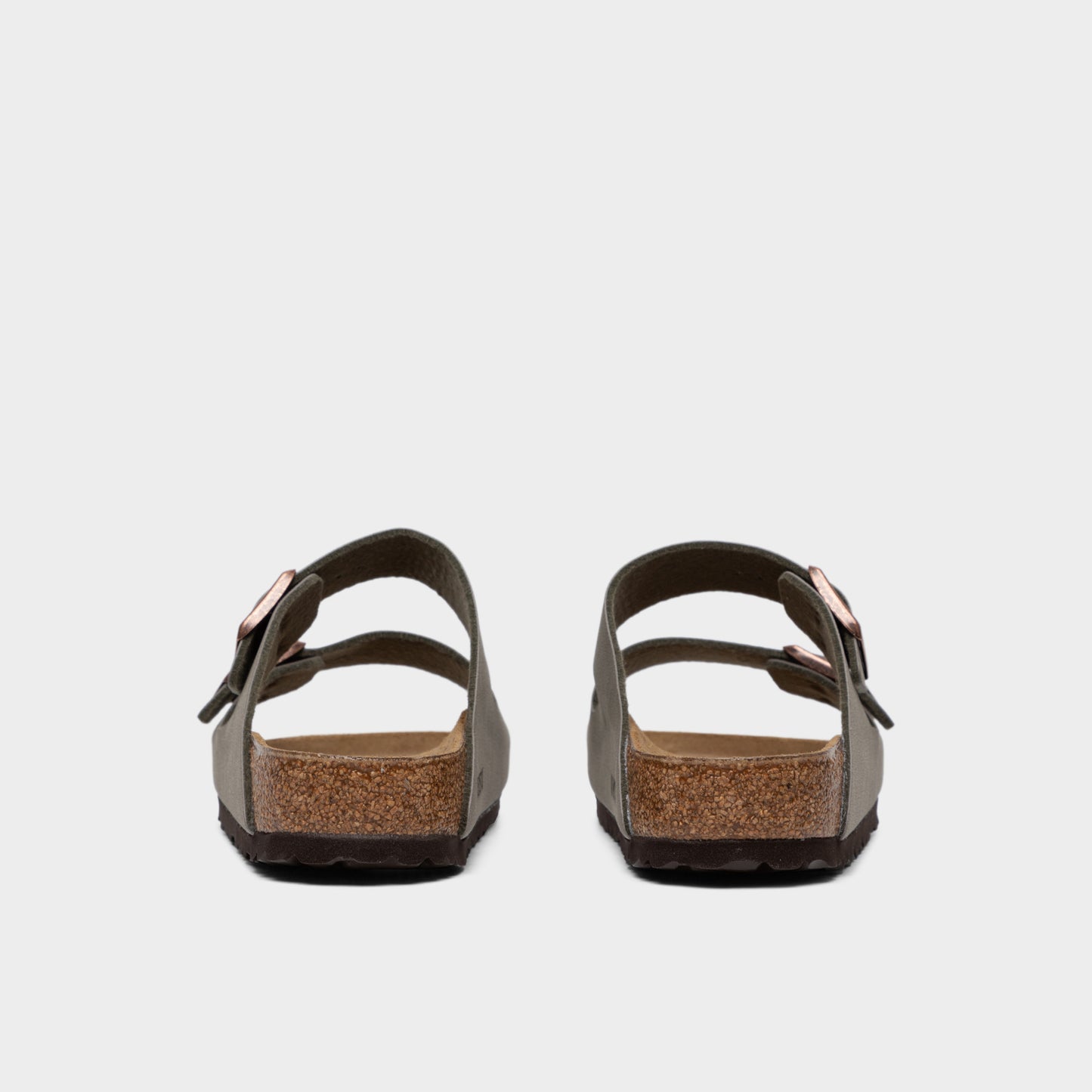 Birkenstock Femmes Arizona / Pierre