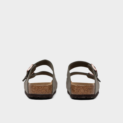 Birkenstock Femmes Arizona / Pierre