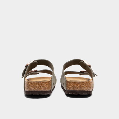 Birkenstock Women's Arizona / Stone