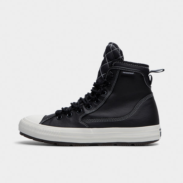 Converse Chuck Taylor All Star Utility All Terrain Hi Black Black Egret
