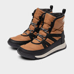 Sorel Whitney II Short Lace Winter Boots Women s