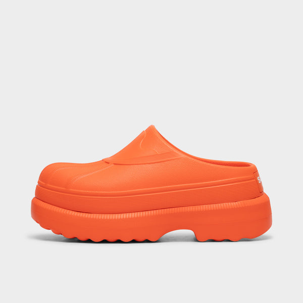 Sorel Women's Caribou Clog Optimized Orange – JD Sports