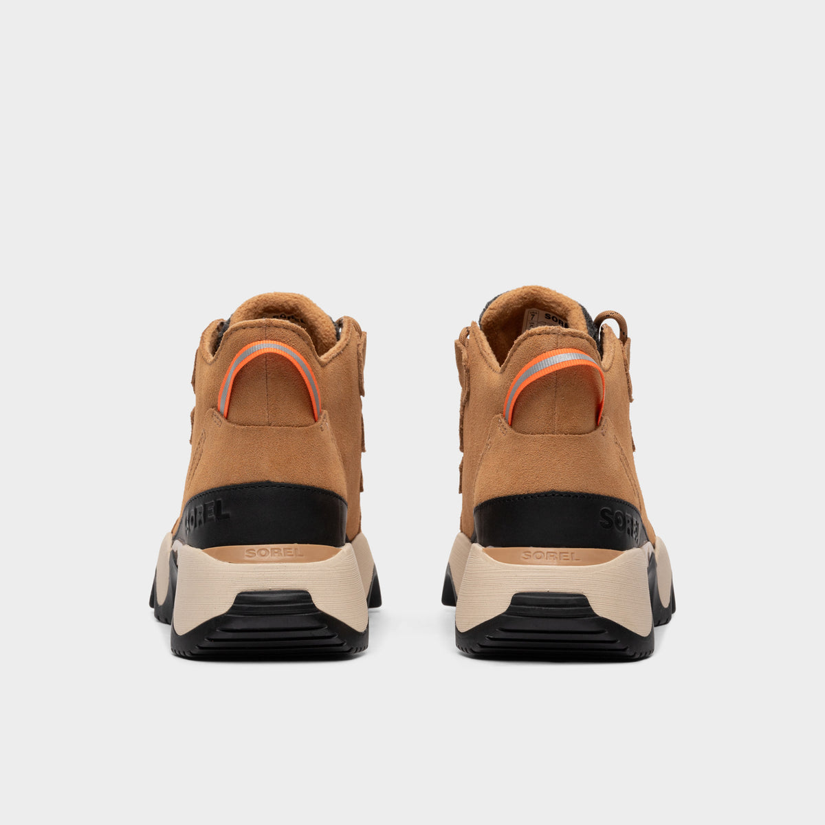 Sorel Women's Kinetic Impact Caribou Boot Wheat Tan – JD Sports