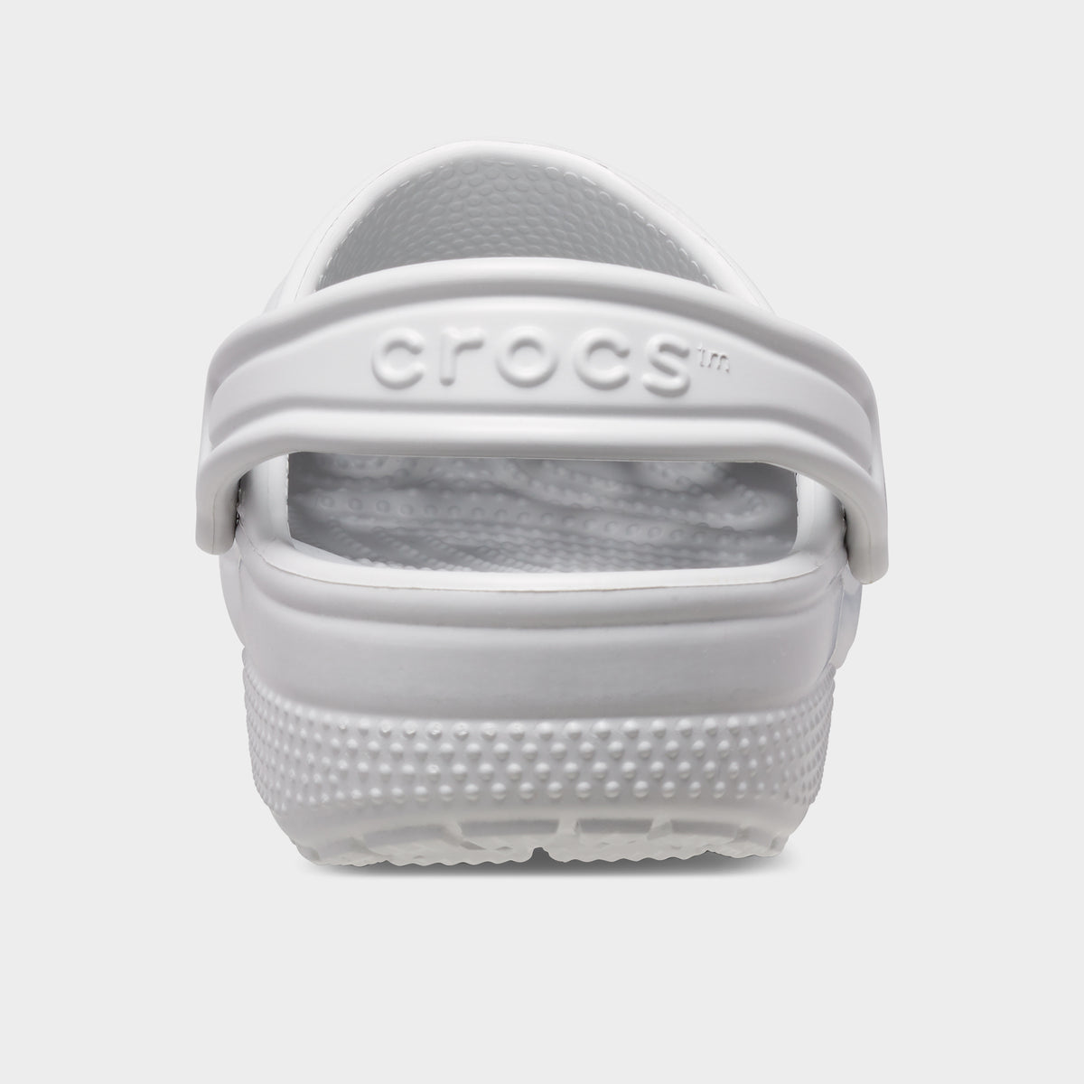 Crocs - Clog classique Enfant / Blanc