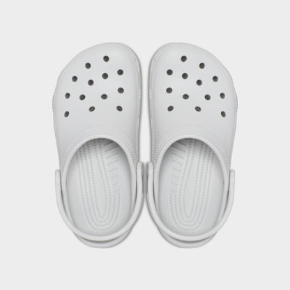 Crocs - Clog classique Enfant / Blanc
