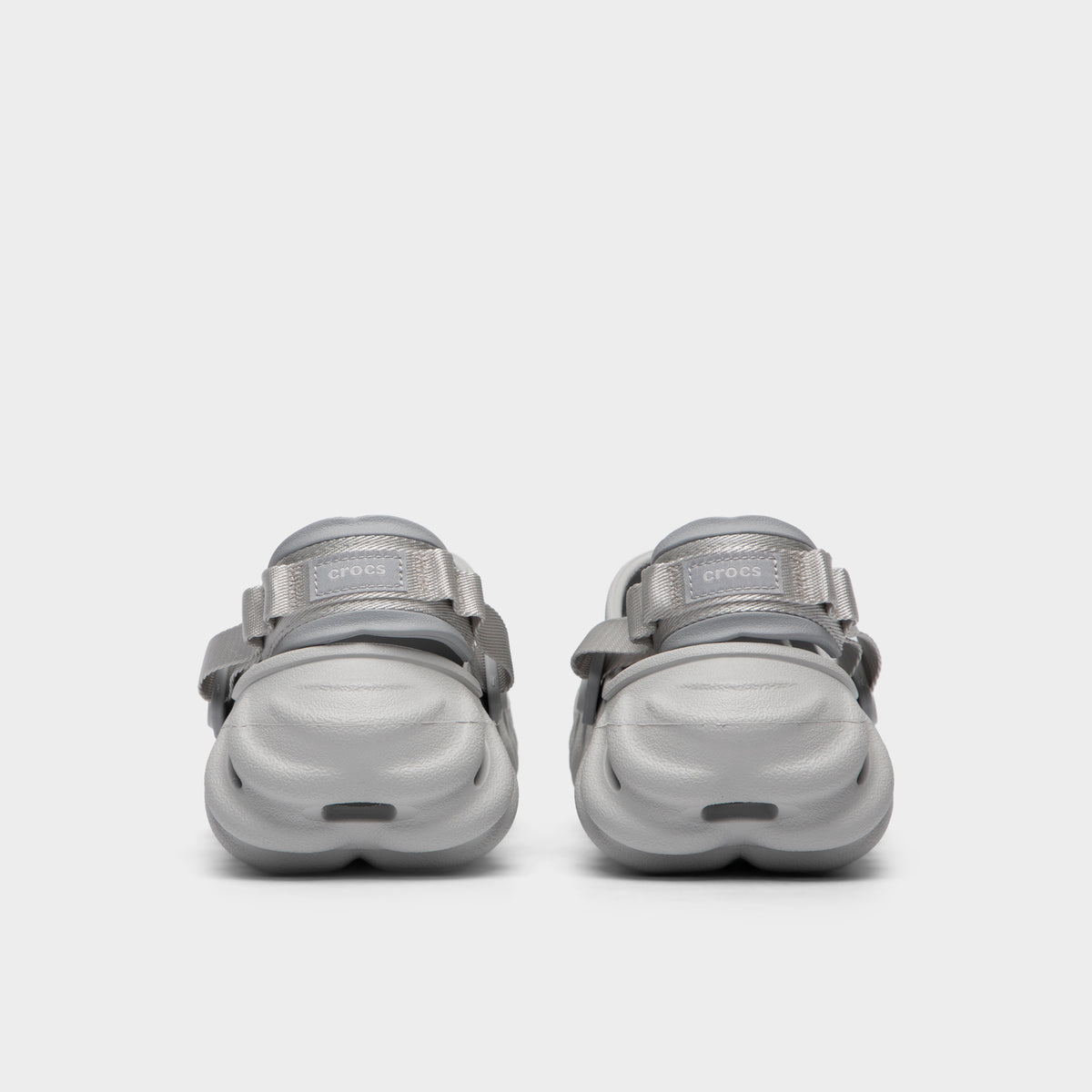 Crocs Women's Echo Clog / Atmosphere