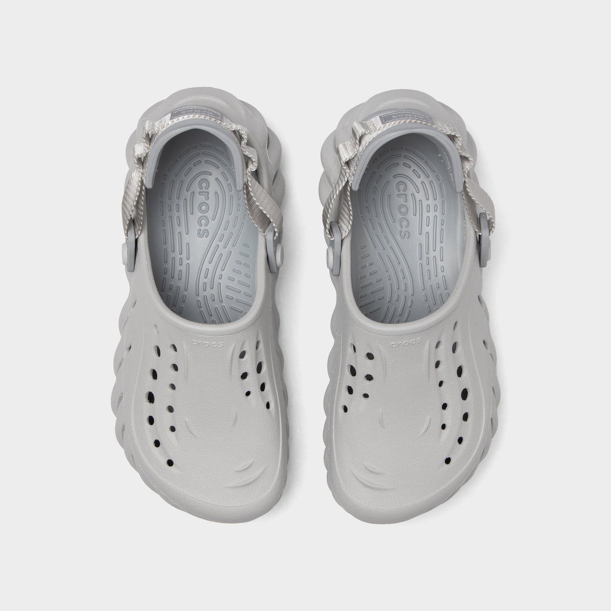 Crocs Women's Echo Clog / Atmosphere
